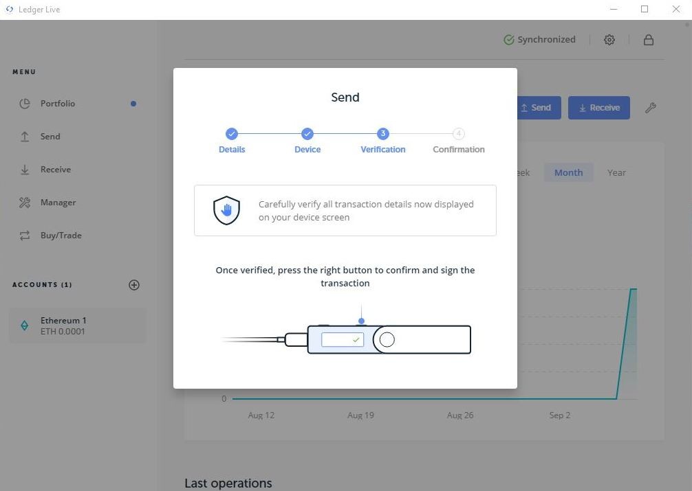 A Complete Ledger Nano S Review & StepbyStep Setup Guide